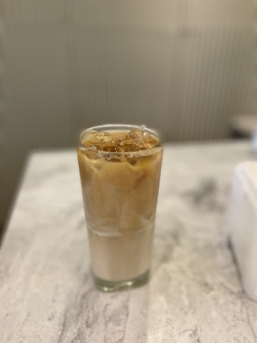 Vinckitchen cafe - Kota Samarinda