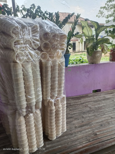 Agen es cream miami kayla aish - Gastronomi dan perhotelan