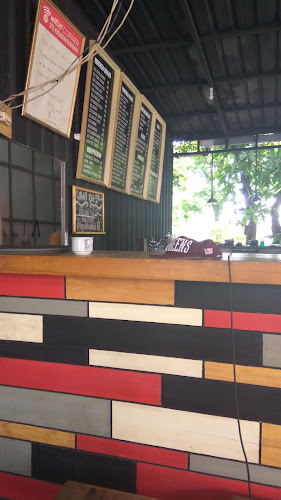 Indi Kopi Kenjeran (Enjoy For Everyone)