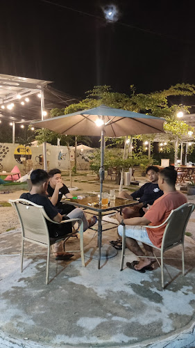 Opinii despre Cafe Blawi2 în Kota Pangkal Pinang - Gastronomi dan perhotelan