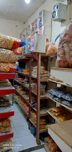 Toko Liyana - Kota Depok