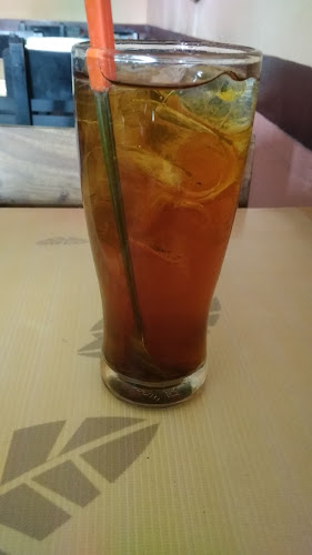 Comentarii opinii despre Waroeng Spesial Sambal SS Tegal