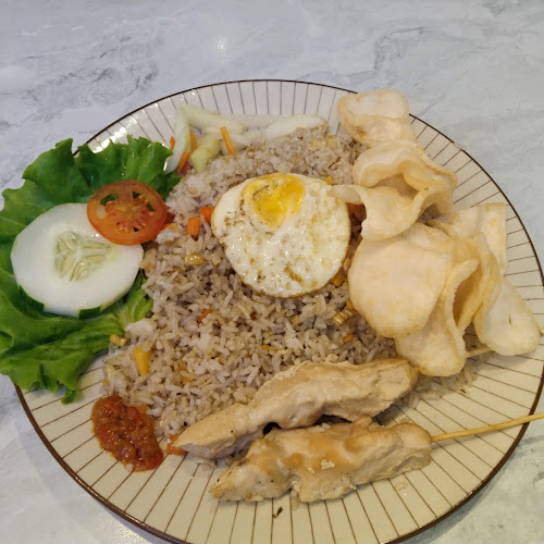 Vinckitchen cafe - Gastronomi dan perhotelan