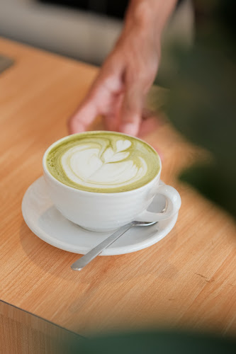 The Island Grocer Cafe