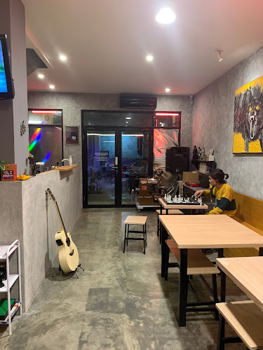 Ruko Griya Cinere II Blok 49 No 8, Limo, Kec. Limo, Kota Depok, Jawa Barat 16515