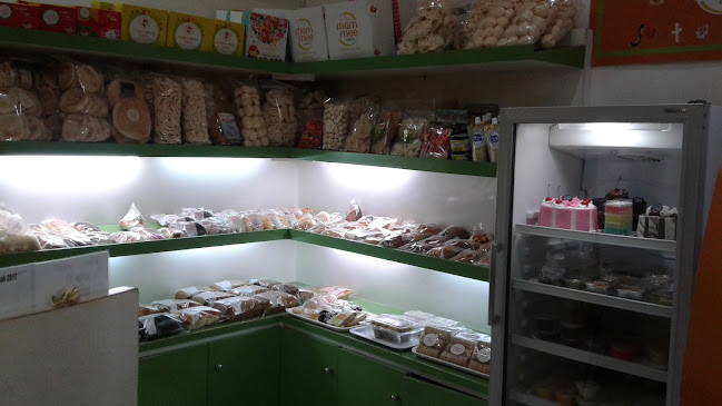 Opinii despre MamMee Bakery în Kota Palembang - Gastronomi dan perhotelan