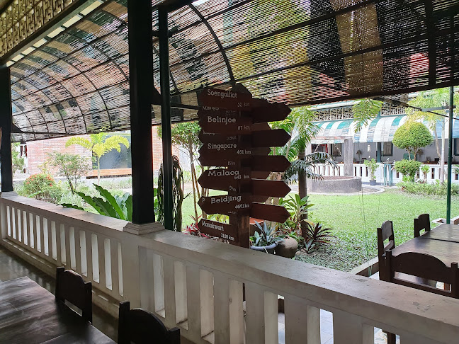 Jl. Jendral Sudirman No.65, Gedung Nasional, Kec. Taman Sari, Kota Pangkal Pinang, Kepulauan Bangka Belitung 33127