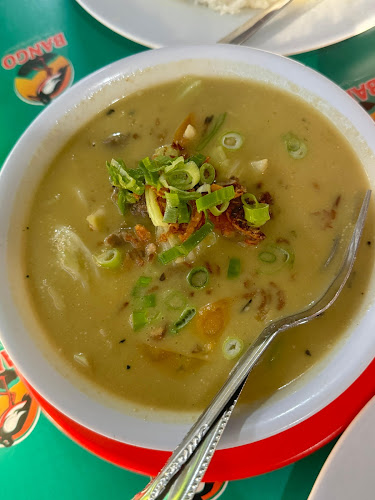 Opinii despre Nasi Goreng Sapi dan Kambing Sate Maranggi în Kota Makassar - Gastronomi dan perhotelan