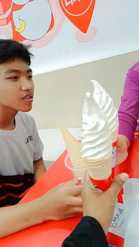 Mixue Telaga Bodas - Kota Semarang