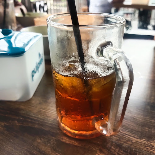 Comentarii opinii despre Soto Lamongan Cak Har Semarang