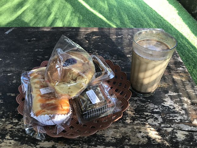 Susu sapi murni Sari indah