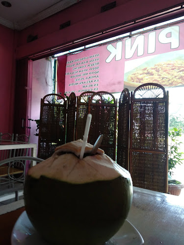 Rumah Makan Pink 2