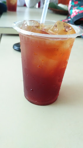 Ayam Penyet Jakarta SM.Raja - Kota Medan