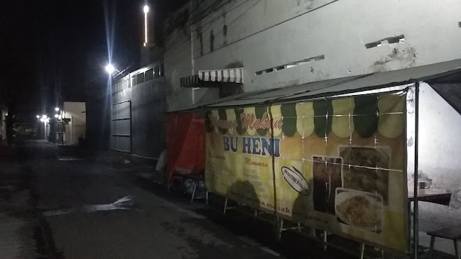 Comentarii opinii despre Warung Makan dan Kopi Bu Heni