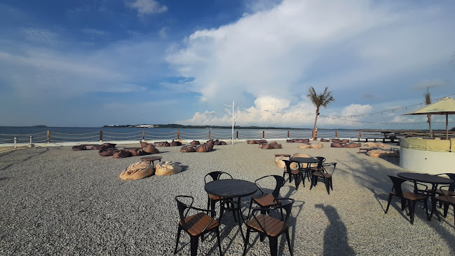 Comentarii opinii despre Deep Sea Beachclub