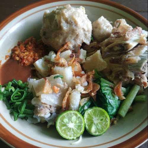 Opinii despre Baso Raja Sambel în Kab. Tasikmalaya - Gastronomi dan perhotelan