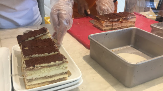 Opinii despre Grain Alley în Kota Malang - Gastronomi dan perhotelan