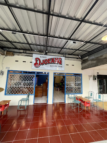 Opinii despre Kedai Djoeang 68 Vol 2 Ganten în Kota Magelang - Gastronomi dan perhotelan