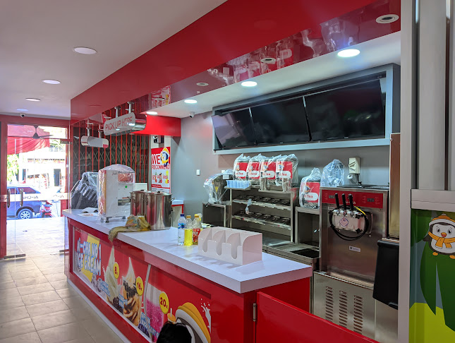 Opinii despre Ai-Cha Pamedan în Kota Tanjung Pinang - Gastronomi dan perhotelan