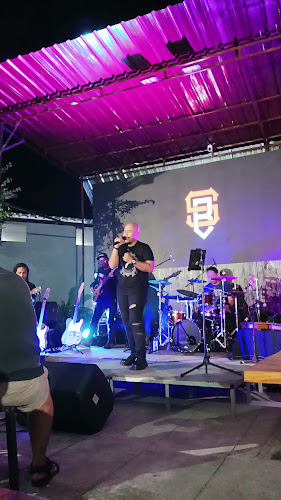 Resto Kemuning Majapahit - Kota Mataram