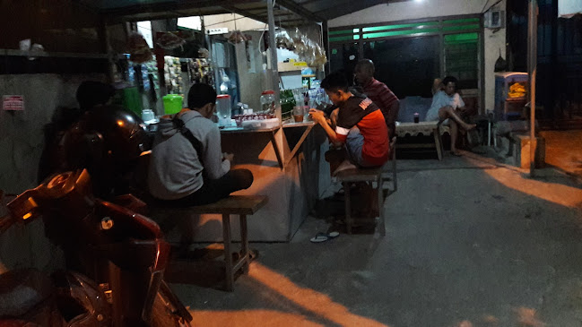 Jl. Manukan Kasman No.102A, Manukan Kulon, Kec. Tandes, Surabaya, Jawa Timur 60185