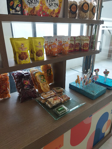 Amanda Brownies Diponegoro - Surabaya