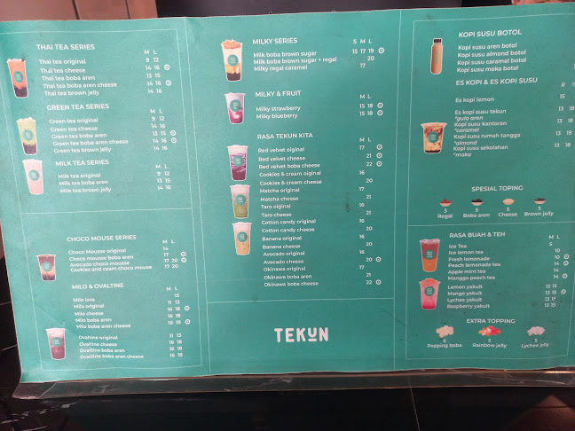 Opinii despre Tekun.id Tasikmalaya în Kab. Tasikmalaya - Gastronomi dan perhotelan