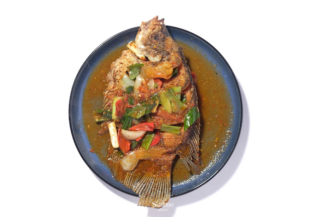 Comentarii opinii despre KAVELOKKA