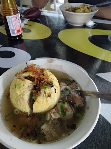 Kedai Depoy - Kota Serang