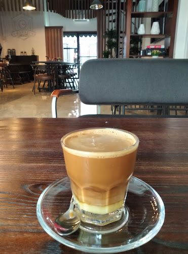 GARASI Cafe & Resto - Kota Makassar