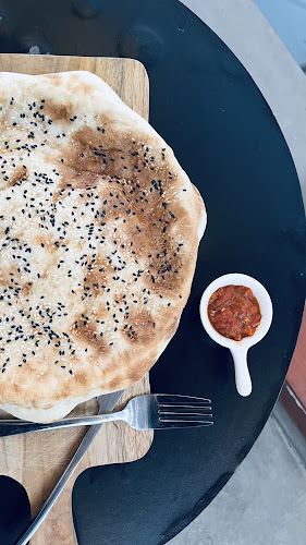 High Life Resto&Bakery