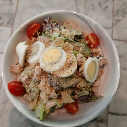 Comentarii opinii despre OURA - Cafe & Restaurant