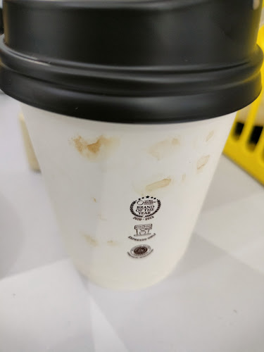 Comentarii opinii despre Kopi Kenangan - Level 21 Mall Bali