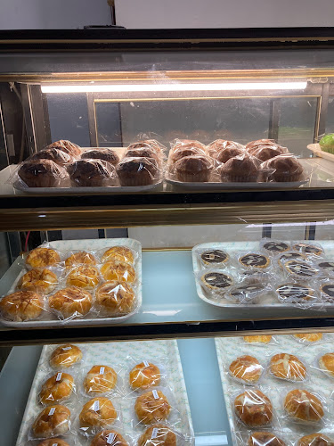 Baguette Bakery - Kota Bandung