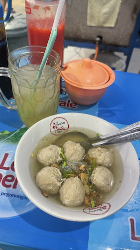 Mie Ayam Ngisor - Jembatan Wonokromo - Surabaya