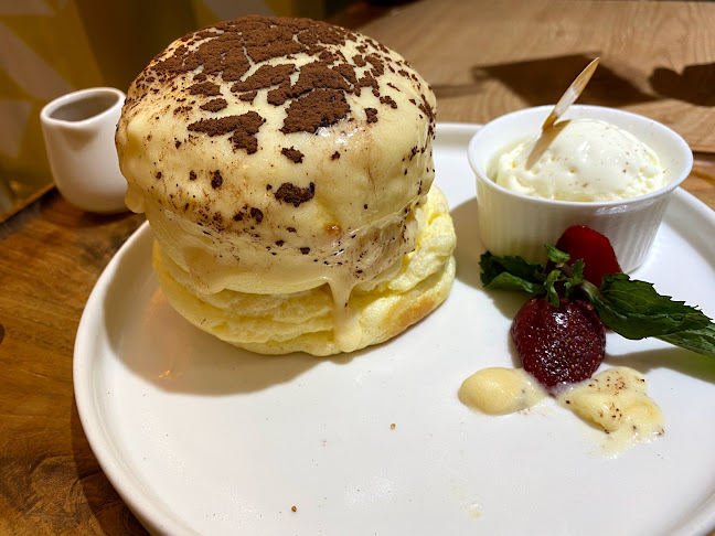 Comentarii opinii despre Pan & Co. - Galaxy Mall 3