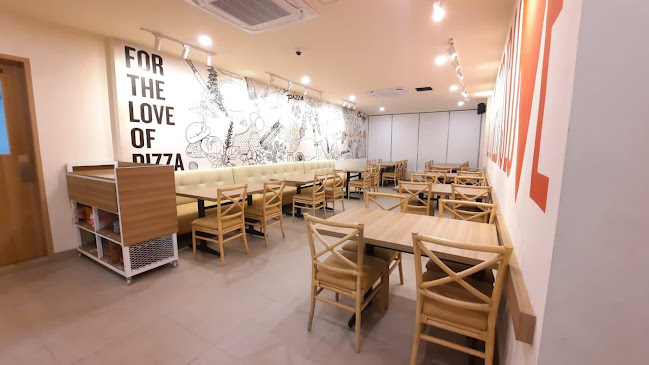 Komp City Walk, Jl. Sudirman No.3 Blok A 1, Kec. Padangsidimpuan Utara, Kota Padang Sidempuan, Sumatera Utara 22711