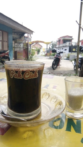 Kedai Pak Ciek