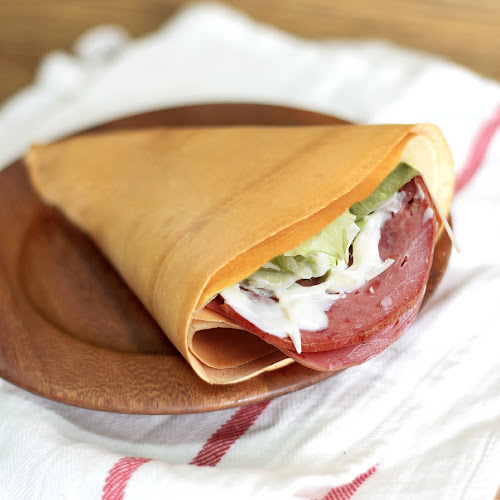 Comentarii opinii despre Dcrepes Hayam Wuruk