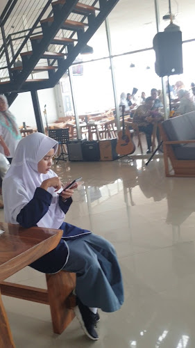 Comentarii opinii despre Social Barn Coffee