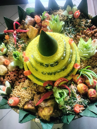 Dapoer Kulo Limo Catering - Kota Depok