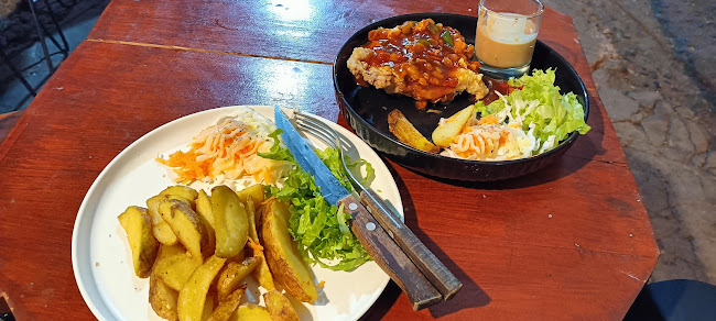 Urban Steak & Grill Hub - Kota Salatiga