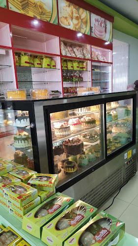 Syakila Bakery