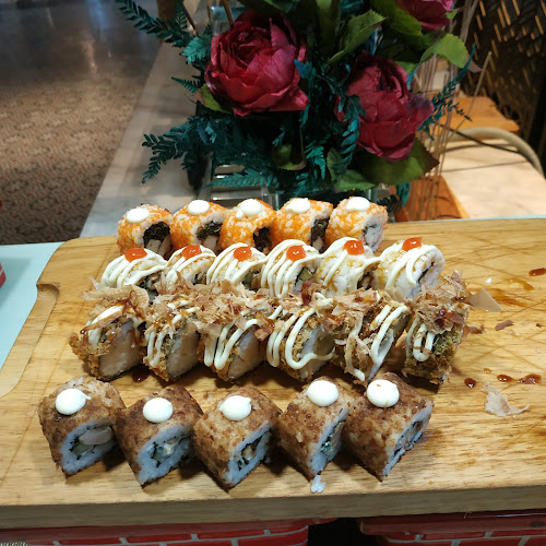 Opinii despre 209 Dining în Surabaya - Gastronomi dan perhotelan