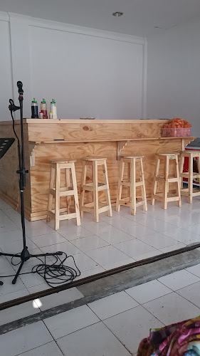 Jl. KH. Hasyim Ashari No.9N, RT.003/RW.006, Pedurenan, Kec. Karang Tengah, Kota Tangerang Selatan, Banten 15151