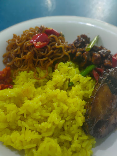 Rumah Makan Ceria 2 - Kota Kendari