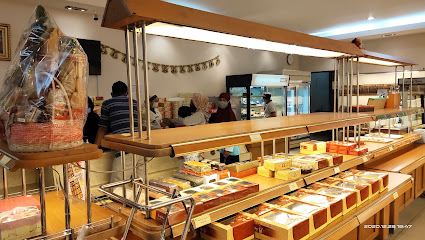 Swiss House Setiabudi