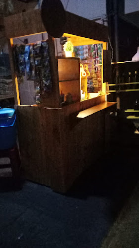 Jl. Gunung Merapi No.11, Pemecutan, Kec. Denpasar Bar., Kota Denpasar, Bali 80112