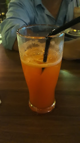 Gelavian's Coffe Shop - Gastronomi dan perhotelan