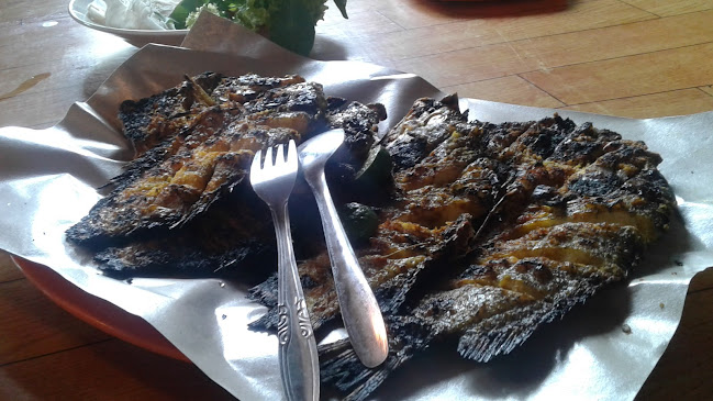 Comentarii opinii despre Pemancingan & Rumah Makan Tirtonadi